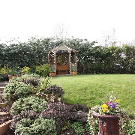 Carlton Park Hotel Rotherham Fasilitas foto